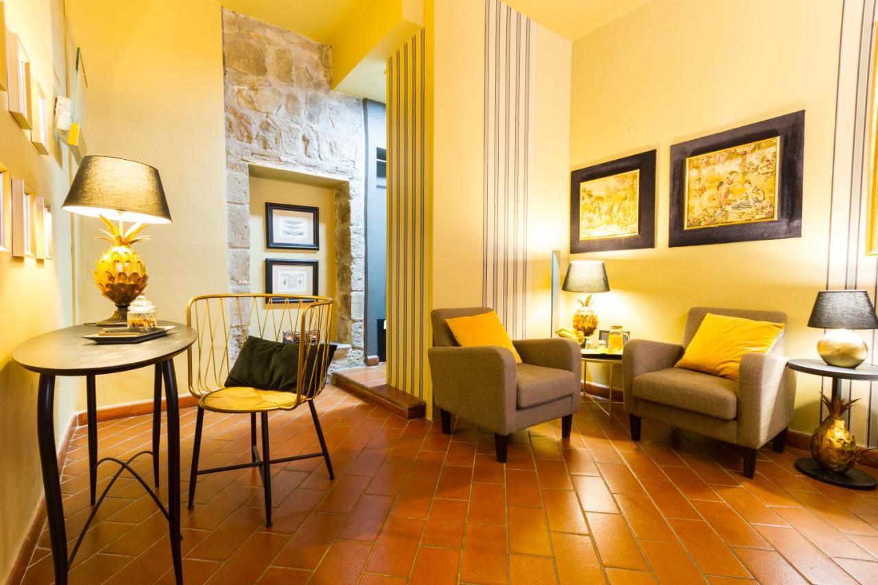 Bed and Breakfast Torre Di Vico Residenza D'Epoca Витербо Экстерьер фото